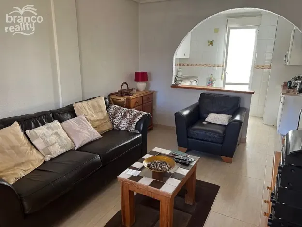 Prodej rodinného domu, Ciudad Quesada, Alicante, Španělsko, 53 m2