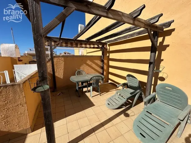 Prodej rodinného domu, Ciudad Quesada, Alicante, Španělsko, 53 m2