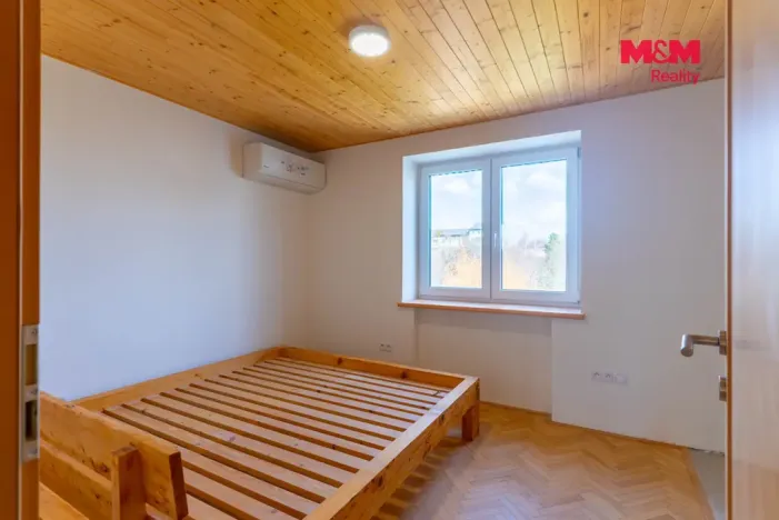 Prodej rodinného domu, Kroměříž, Albertova, 105 m2