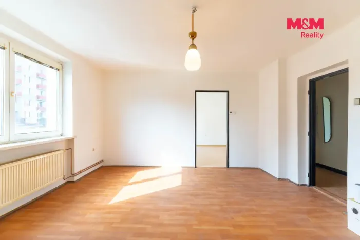 Prodej rodinného domu, Kroměříž, Albertova, 105 m2