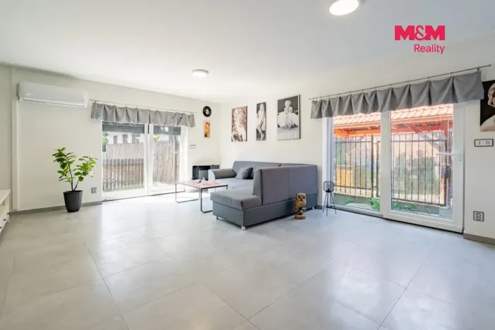 Prodej rodinného domu, Nová Včelnice, Nádražní ulice, 91 m2