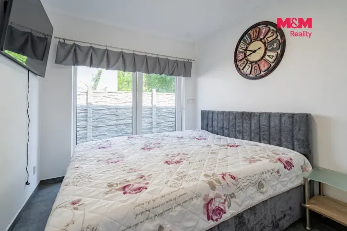 Prodej rodinného domu, Nová Včelnice, Nádražní ulice, 91 m2