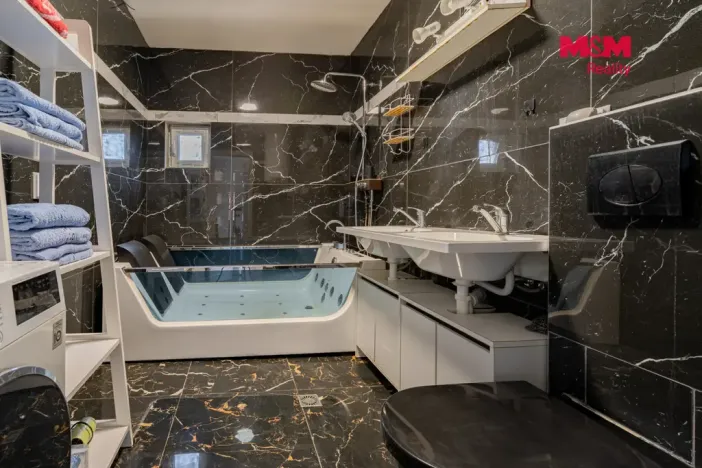 Prodej rodinného domu, Nová Včelnice, Nádražní ulice, 91 m2