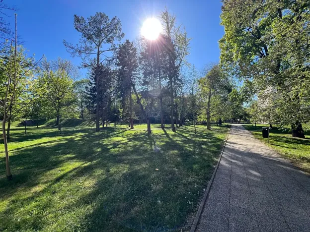Pronájem bytu 2+1, Lovosice, Sady pionýrů, 54 m2