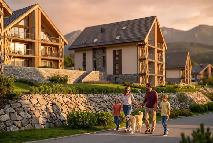 Prodej bytu 2+kk, Černá v Pošumaví, 62 m2