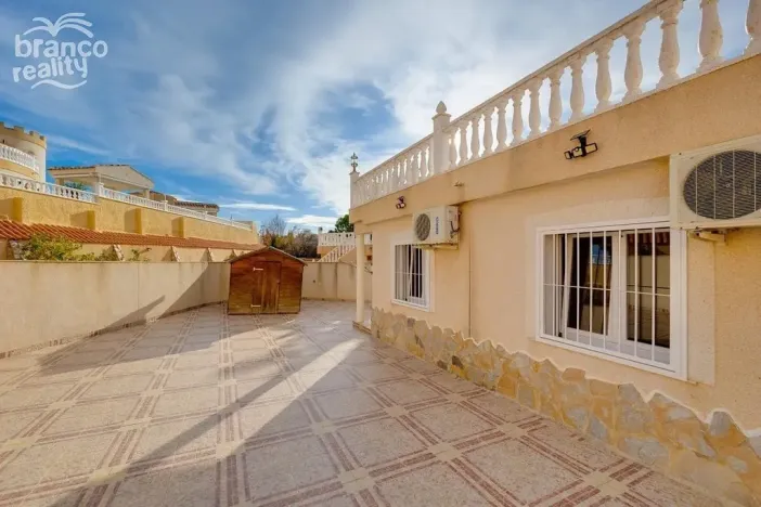 Prodej rodinného domu, Ciudad Quesada, Alicante, Španělsko, 96 m2