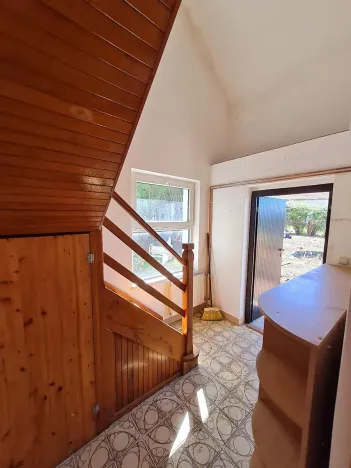 Prodej rodinného domu, Plánice, 80 m2