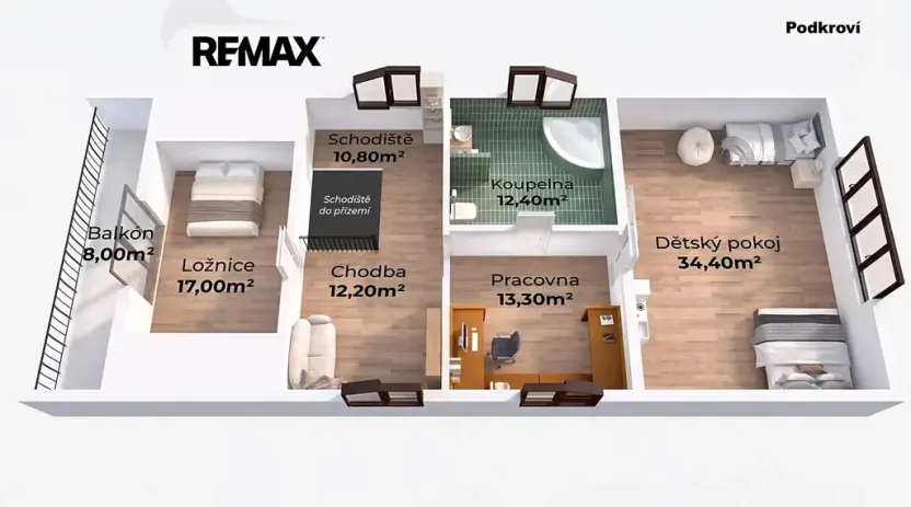 Prodej rodinného domu, Šilheřovice, Za Farou, 220 m2