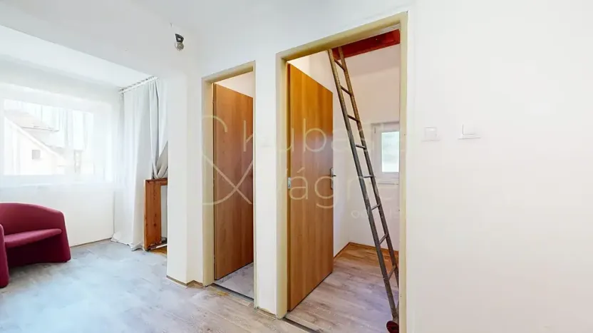 Prodej rodinného domu, Borohrádek, Čapkova, 166 m2