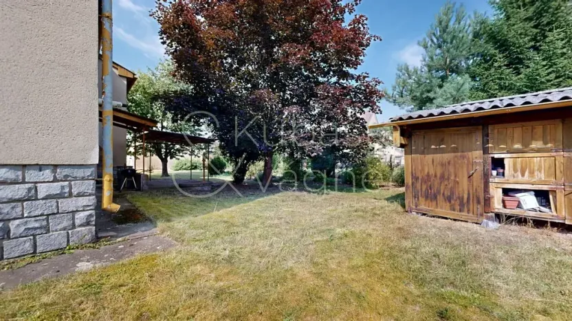 Prodej rodinného domu, Borohrádek, Čapkova, 166 m2