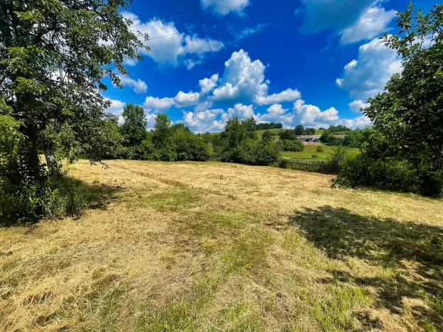 Prodej pozemku, Zadní Střítež, 1357 m2