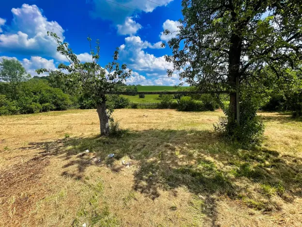 Prodej pozemku, Zadní Střítež, 1357 m2