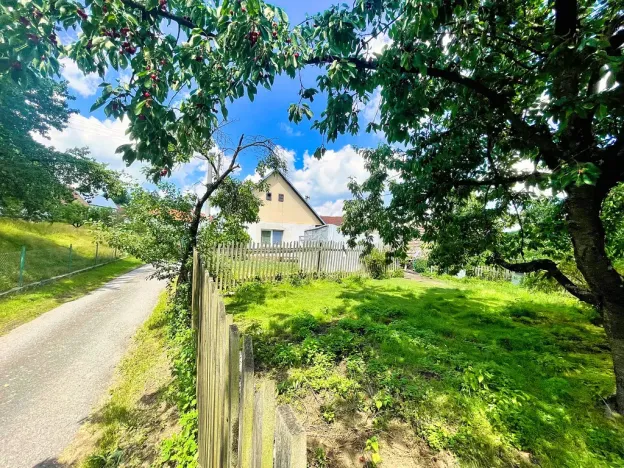 Prodej rodinného domu, Zadní Střítež, 76 m2