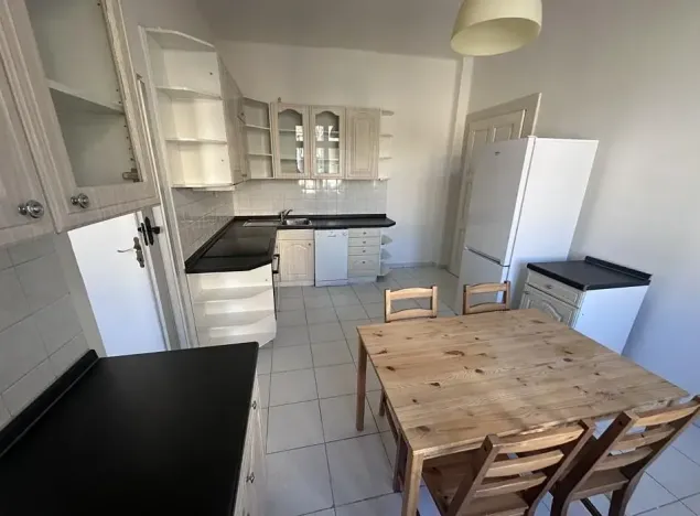 Pronájem bytu 2+1, Praha - Bubeneč, Čs. armády, 88 m2