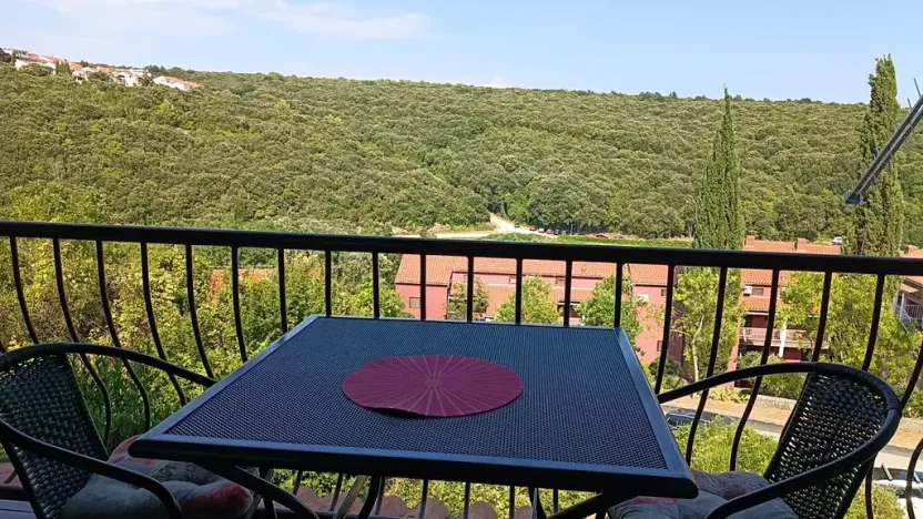 Prodej bytu 2+kk, Pavićini, Chorvatsko, 34 m2