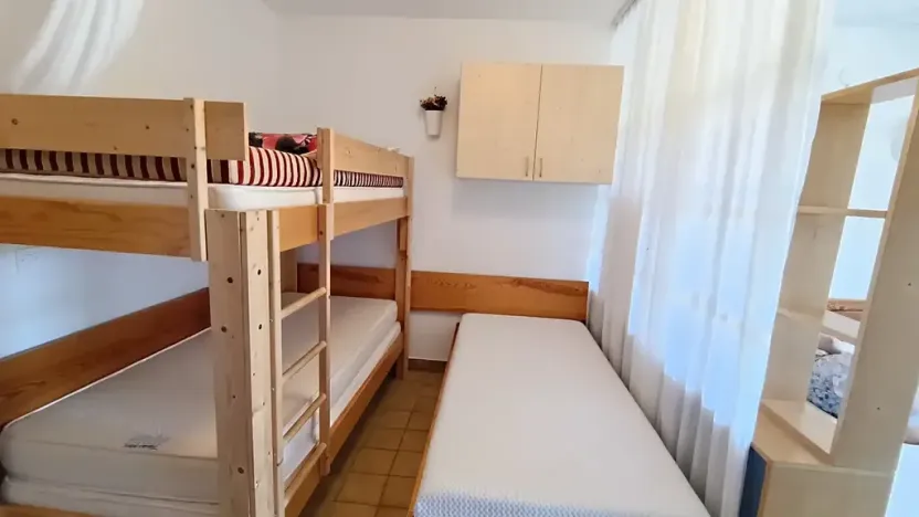 Prodej bytu 2+kk, Pavićini, Chorvatsko, 34 m2