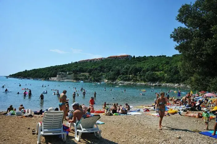 Prodej bytu 2+kk, Pavićini, Chorvatsko, 34 m2