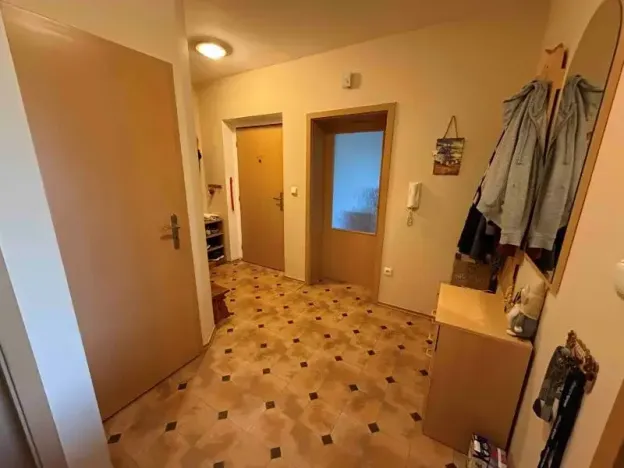 Prodej bytu 3+kk, Jihlava, Nad Jihlávkou, 80 m2
