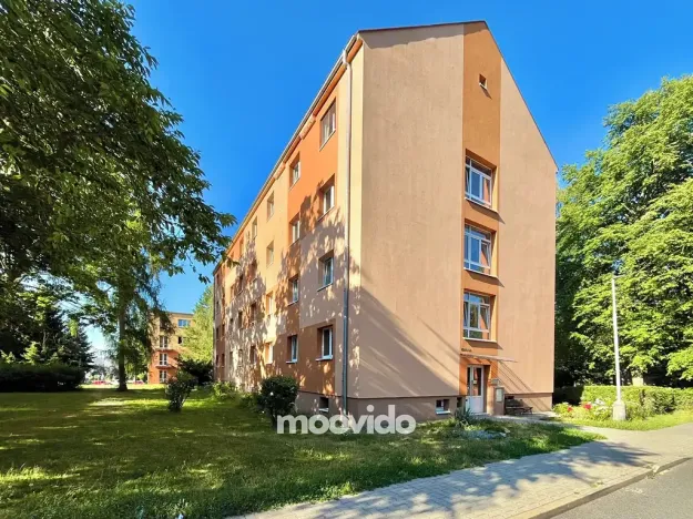 Prodej bytu 1+1, Kladno, Kordačova, 32 m2