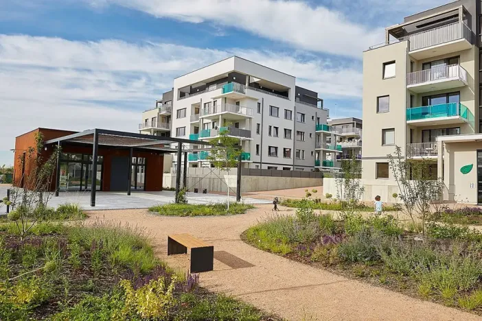 Prodej bytu 3+kk, Praha - Dolní Chabry, V Americe, 82 m2