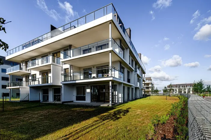 Prodej bytu 4+kk, Praha - Dolní Chabry, Libochovická, 101 m2