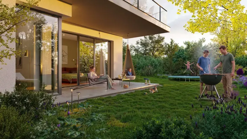 Prodej bytu 3+kk, Praha - Dolní Chabry, Libochovická, 80 m2