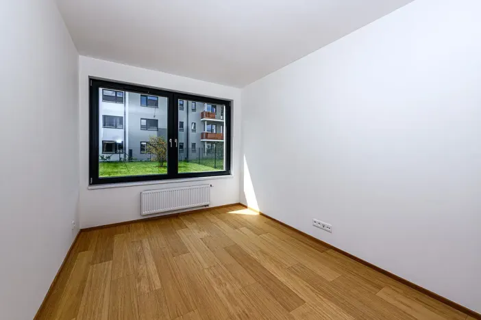 Prodej bytu 2+kk, Praha - Dolní Chabry, Libochovická, 53 m2