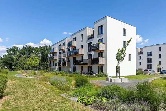 Prodej bytu 3+kk, Nymburk, K Lesu, 71 m2
