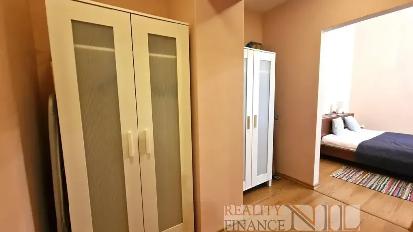 Pronájem bytu 2+kk, Mariánské Lázně, Mladějovského, 74 m2
