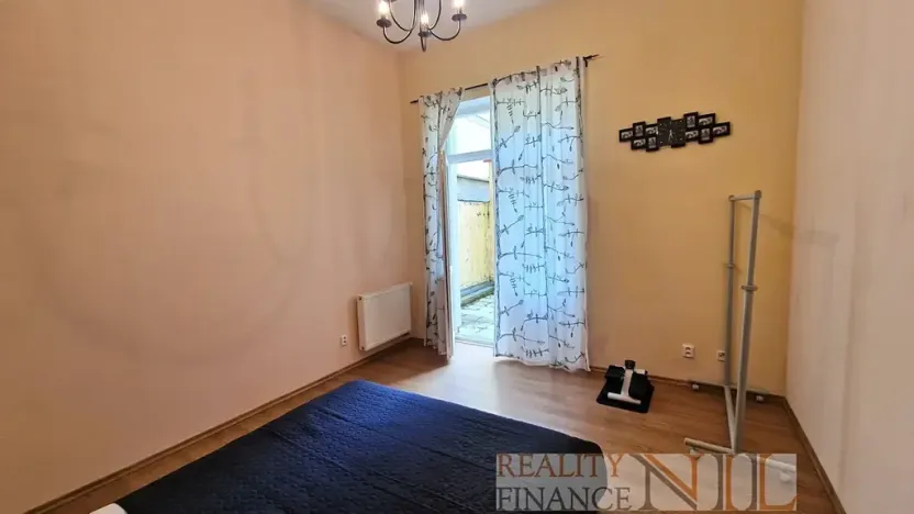 Pronájem bytu 2+kk, Mariánské Lázně, Mladějovského, 74 m2