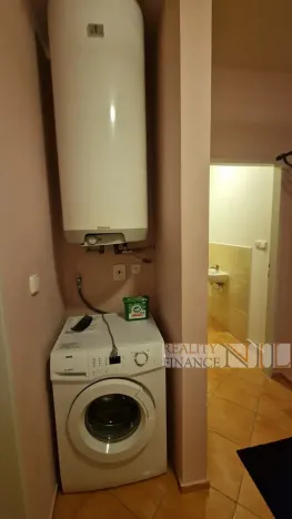 Pronájem bytu 2+kk, Mariánské Lázně, Mladějovského, 74 m2