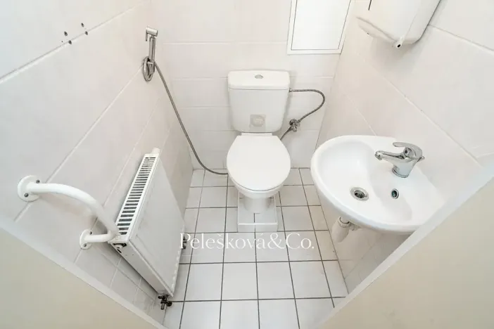 Prodej bytu 2+kk, Dolní Břežany, Za Sídlištěm, 58 m2