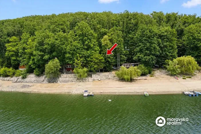 Prodej chaty, Chvalatice, 64 m2