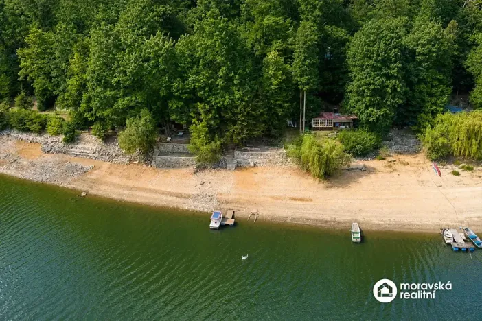 Prodej chaty, Chvalatice, 64 m2