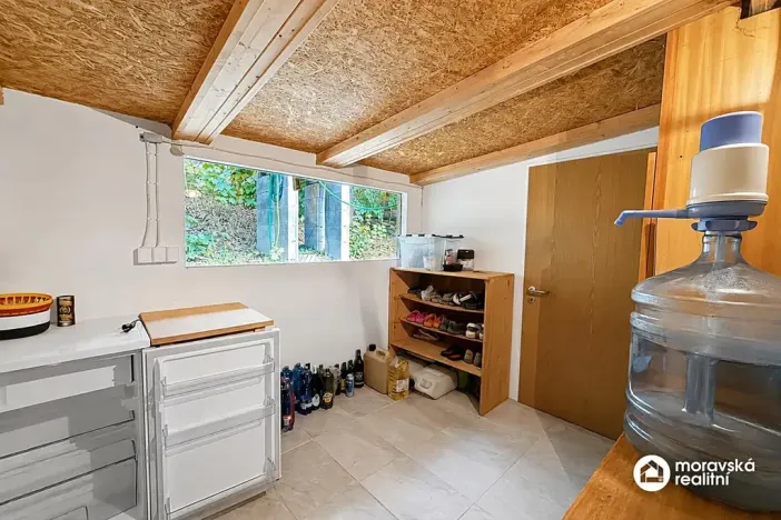 Prodej chaty, Chvalatice, 64 m2