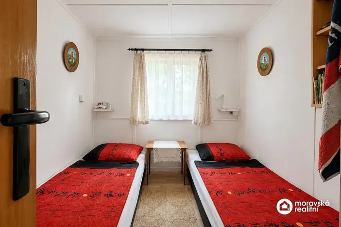 Prodej chaty, Chvalatice, 64 m2