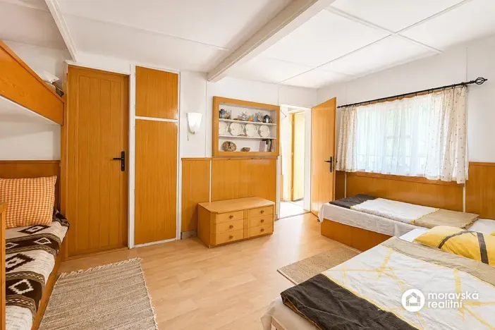 Prodej chaty, Chvalatice, 64 m2