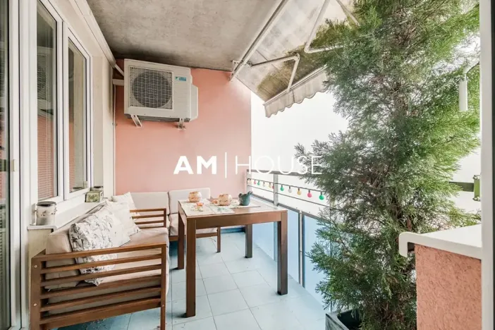 Pronájem bytu 2+kk, Praha - Stodůlky, Petržílkova, 63 m2