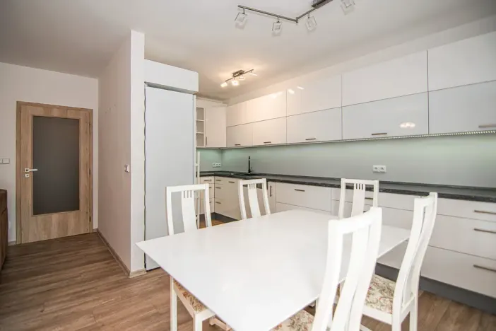 Prodej rodinného domu, Mnichovo Hradiště, K Vořechu, 163 m2
