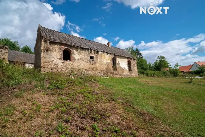 Prodej rodinného domu, Staré Město pod Landštejnem, 71 m2