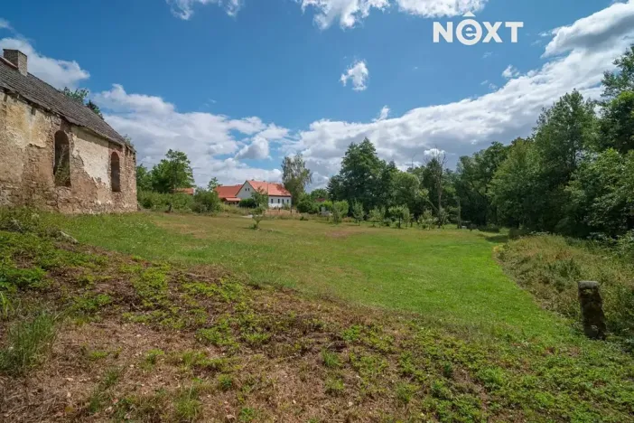 Prodej rodinného domu, Staré Město pod Landštejnem, 71 m2