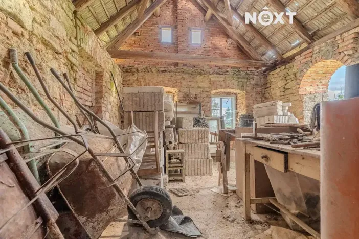 Prodej rodinného domu, Staré Město pod Landštejnem, 71 m2
