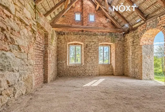Prodej rodinného domu, Staré Město pod Landštejnem, 71 m2