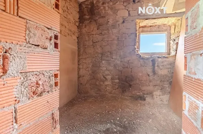 Prodej rodinného domu, Staré Město pod Landštejnem, 71 m2