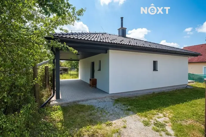 Prodej rodinného domu, Blažejov, 49 m2
