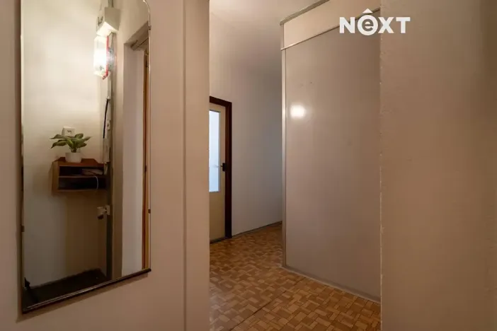 Prodej bytu 2+kk, České Budějovice, V. Volfa, 43 m2