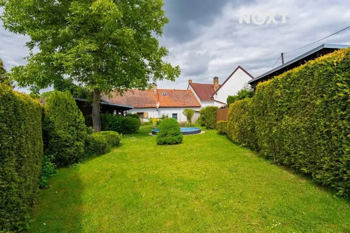 Prodej chalupy, Vodňany, 95 m2