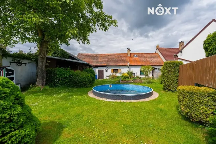 Prodej chalupy, Vodňany, 95 m2