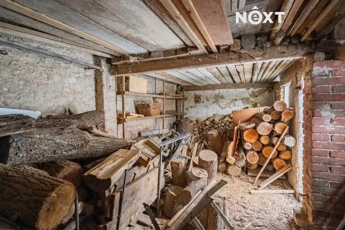 Prodej chalupy, Vodňany, 95 m2