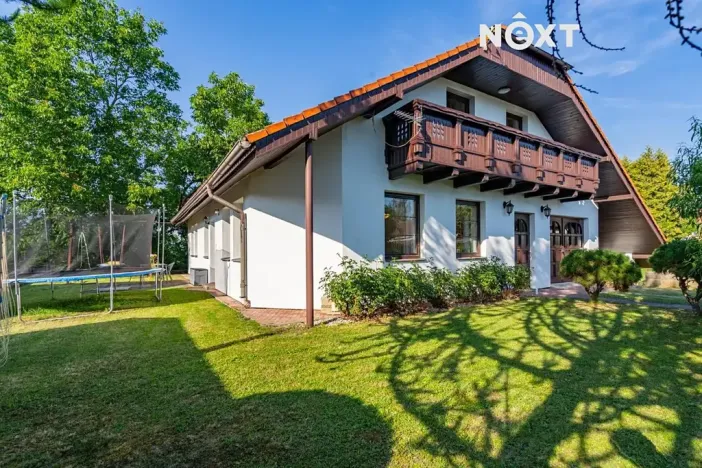 Prodej rodinného domu, Včelná, Na Vyhlídce, 270 m2